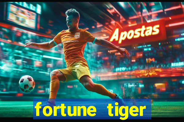 fortune tiger horarios pagantes